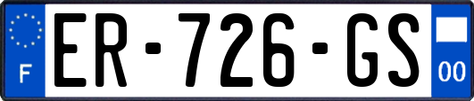 ER-726-GS