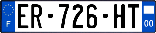 ER-726-HT