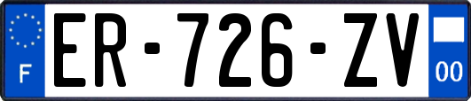 ER-726-ZV