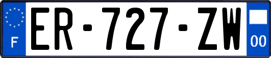 ER-727-ZW