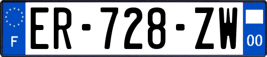 ER-728-ZW