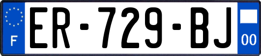 ER-729-BJ