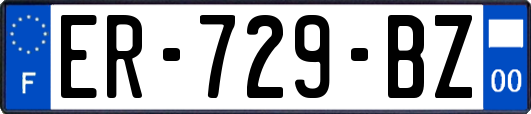 ER-729-BZ