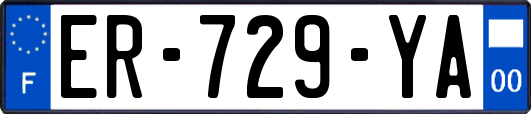 ER-729-YA