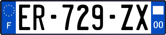 ER-729-ZX