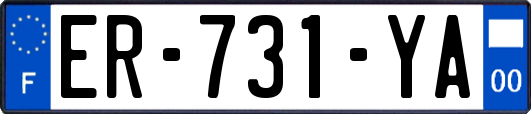 ER-731-YA