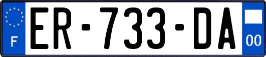 ER-733-DA