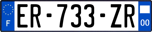 ER-733-ZR