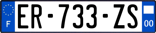 ER-733-ZS