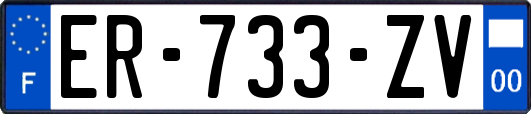 ER-733-ZV