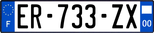 ER-733-ZX