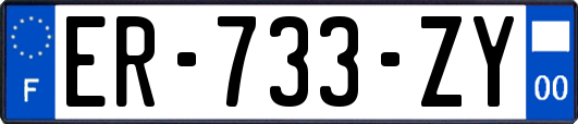 ER-733-ZY