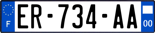 ER-734-AA