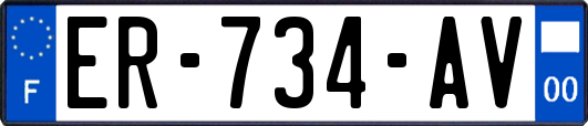ER-734-AV