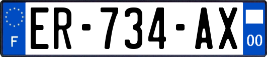 ER-734-AX