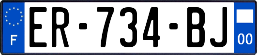 ER-734-BJ