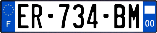 ER-734-BM