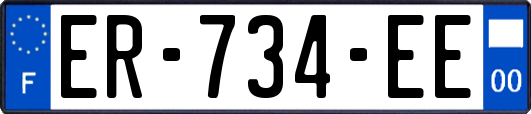 ER-734-EE