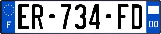 ER-734-FD