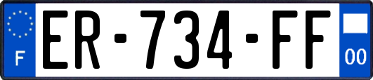 ER-734-FF