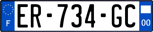 ER-734-GC