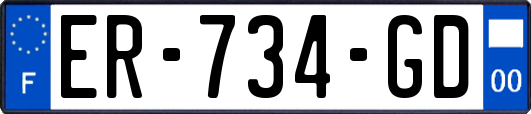 ER-734-GD