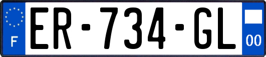 ER-734-GL