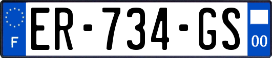 ER-734-GS