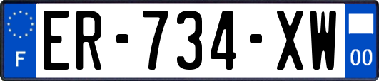 ER-734-XW
