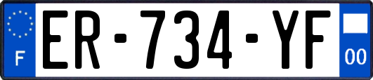 ER-734-YF