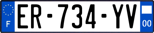 ER-734-YV