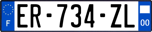 ER-734-ZL