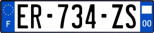 ER-734-ZS