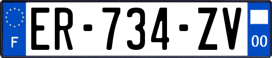 ER-734-ZV