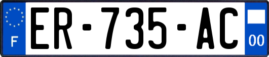 ER-735-AC