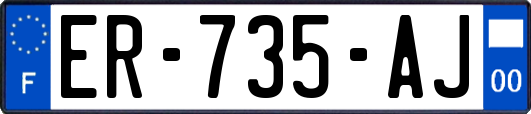 ER-735-AJ