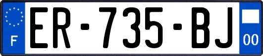 ER-735-BJ