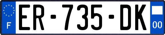 ER-735-DK