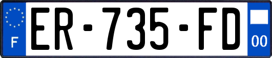 ER-735-FD