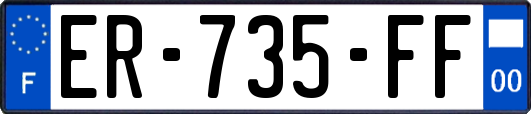 ER-735-FF