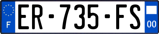 ER-735-FS
