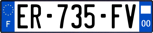 ER-735-FV