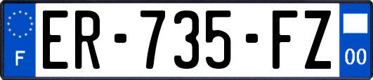 ER-735-FZ