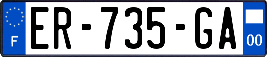 ER-735-GA