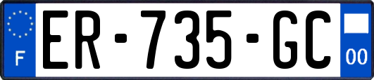 ER-735-GC