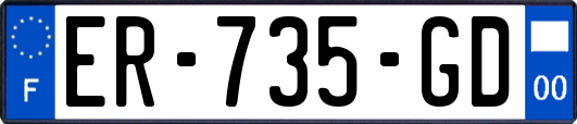 ER-735-GD