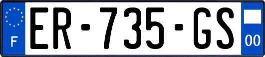 ER-735-GS