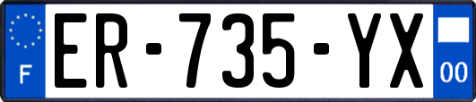 ER-735-YX
