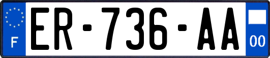 ER-736-AA