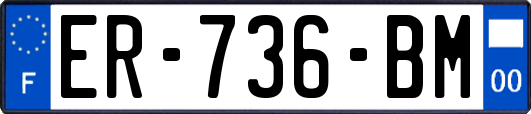 ER-736-BM